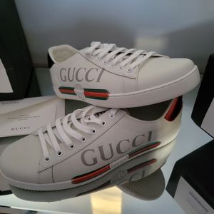 Men's Gucci sneakers HAVE BEEN SOLD